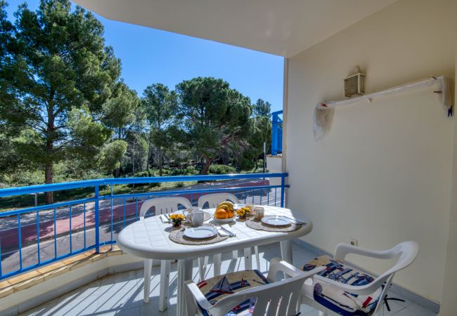 Apartament en L'Escala - MAGDA PARK B21 Apartament en L'Escala - MAGDA PARK B21