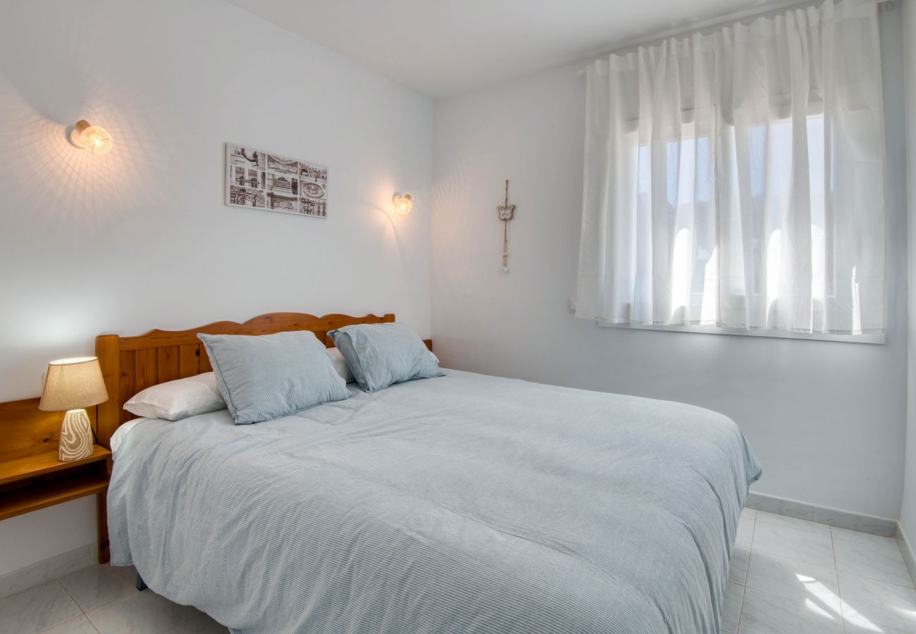 Apartament en L´Escala - GEMMA