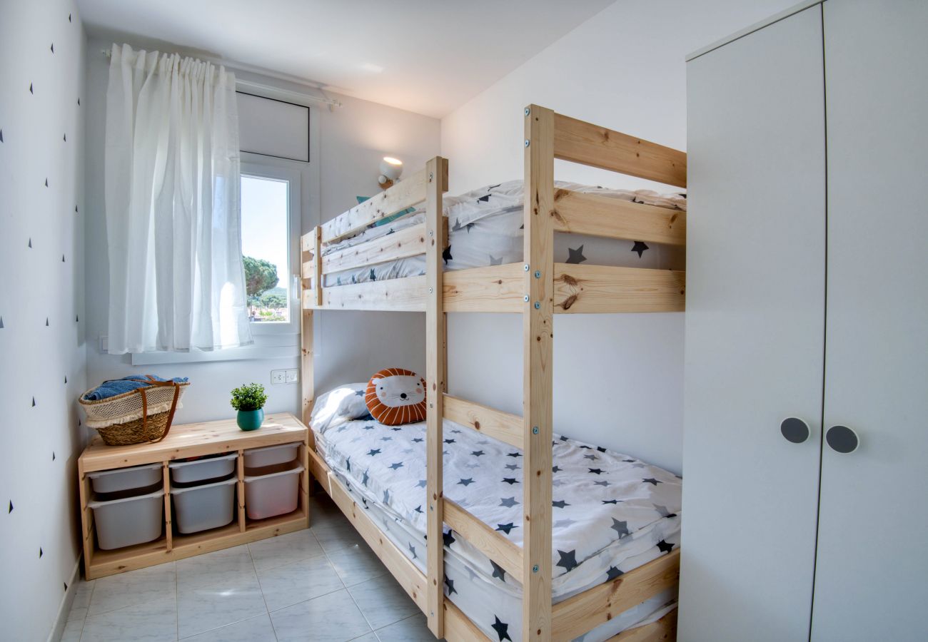 Apartament en L´Escala - GEMMA
