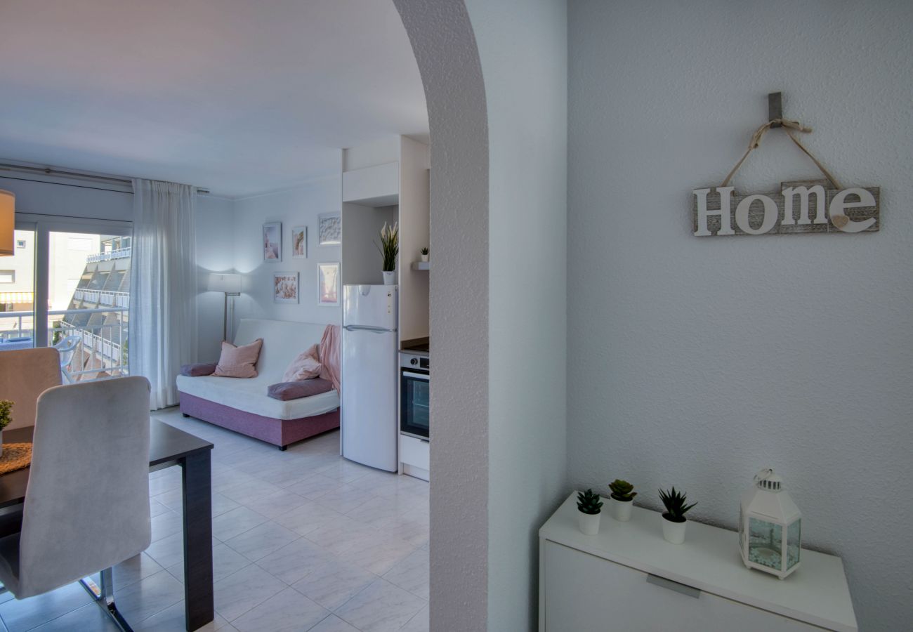 Apartament en L´Escala - GEMMA