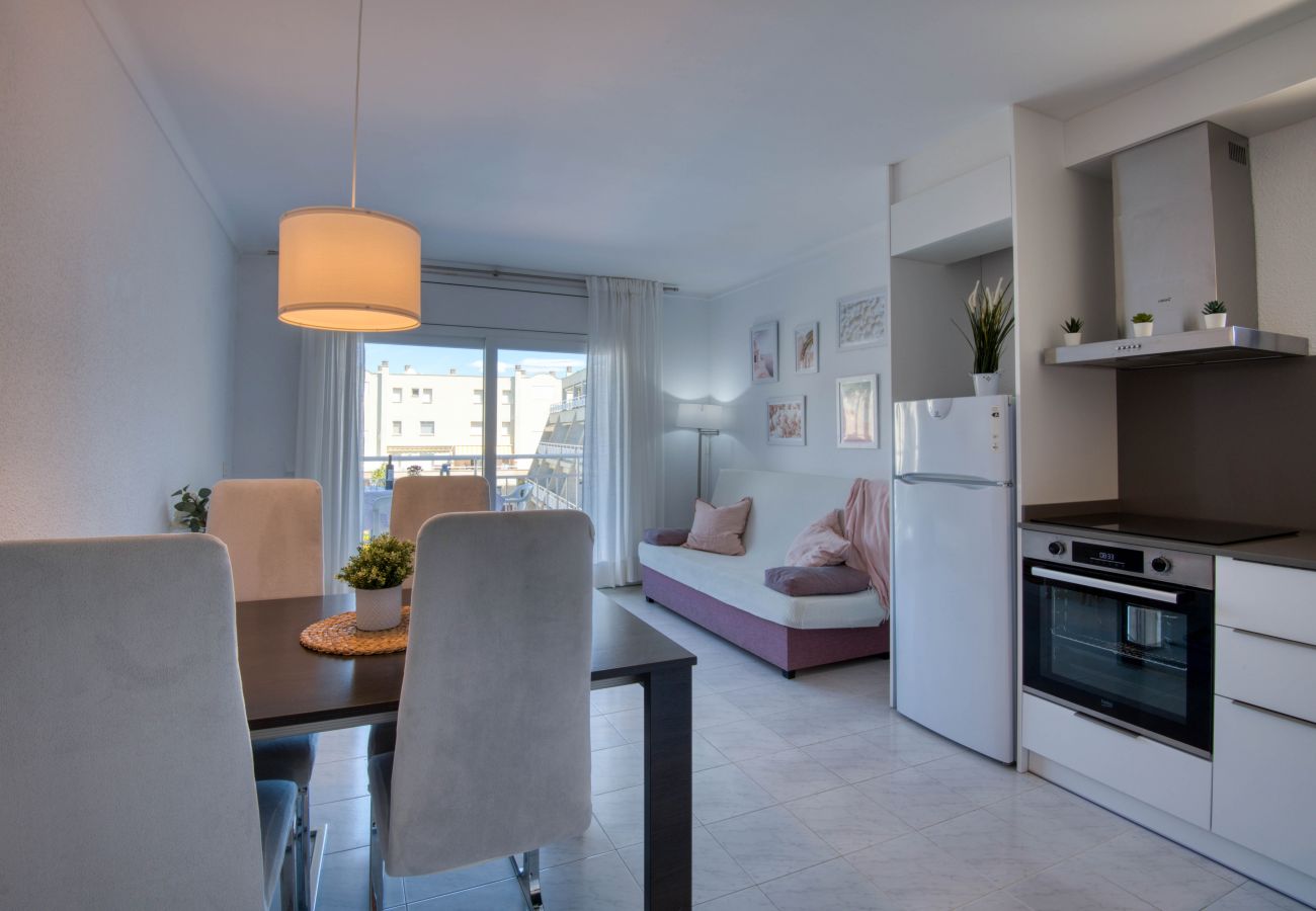 Apartament en L´Escala - GEMMA