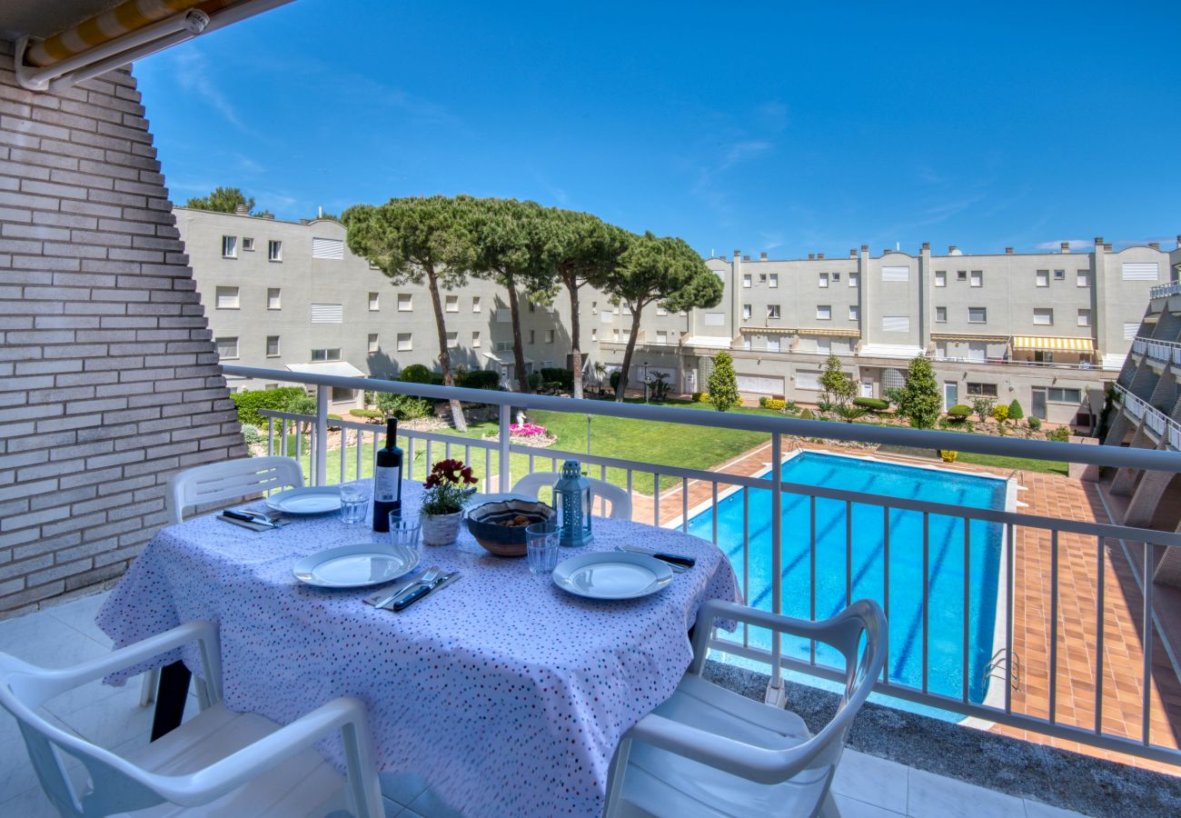 Apartament en L´Escala - GEMMA