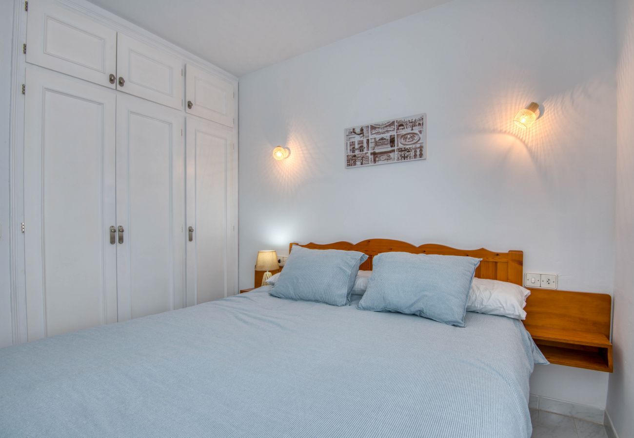 Apartament en L´Escala - GEMMA