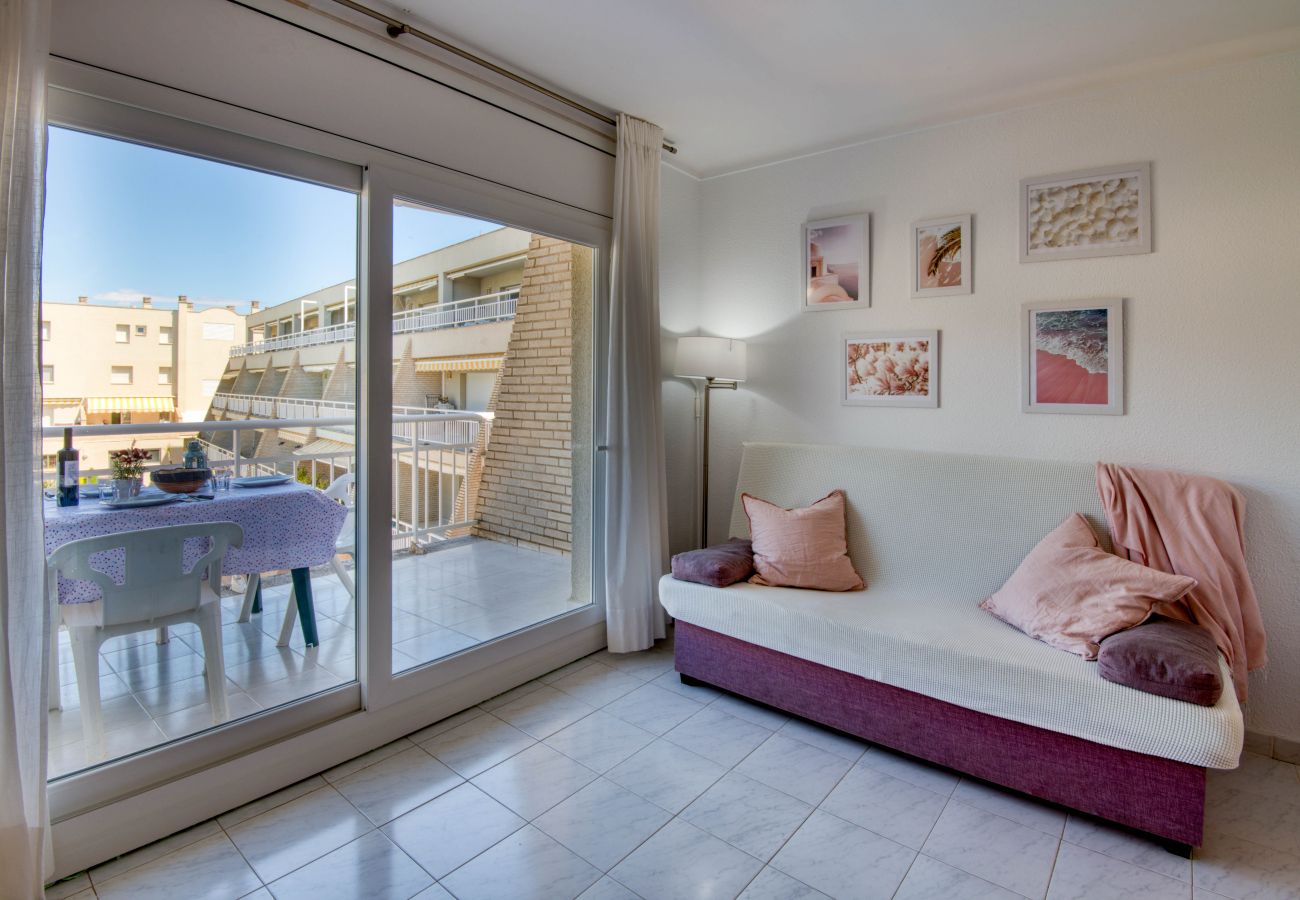 Apartament en L´Escala - GEMMA