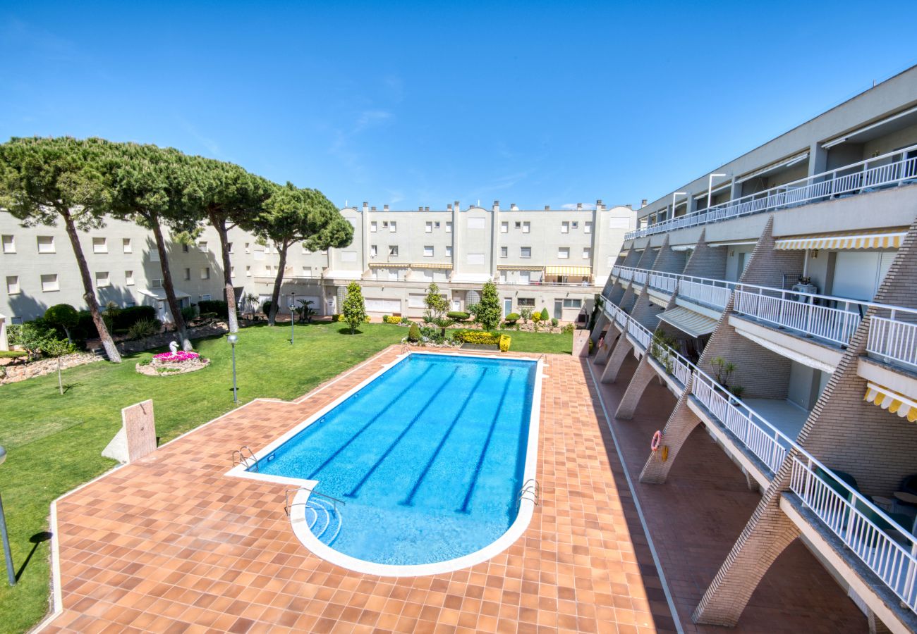 Apartament en L´Escala - GEMMA