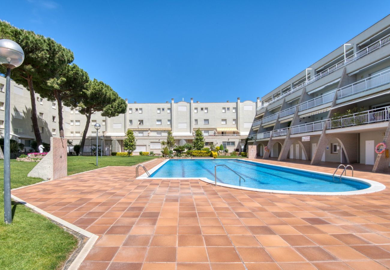 Apartament en L´Escala - GEMMA
