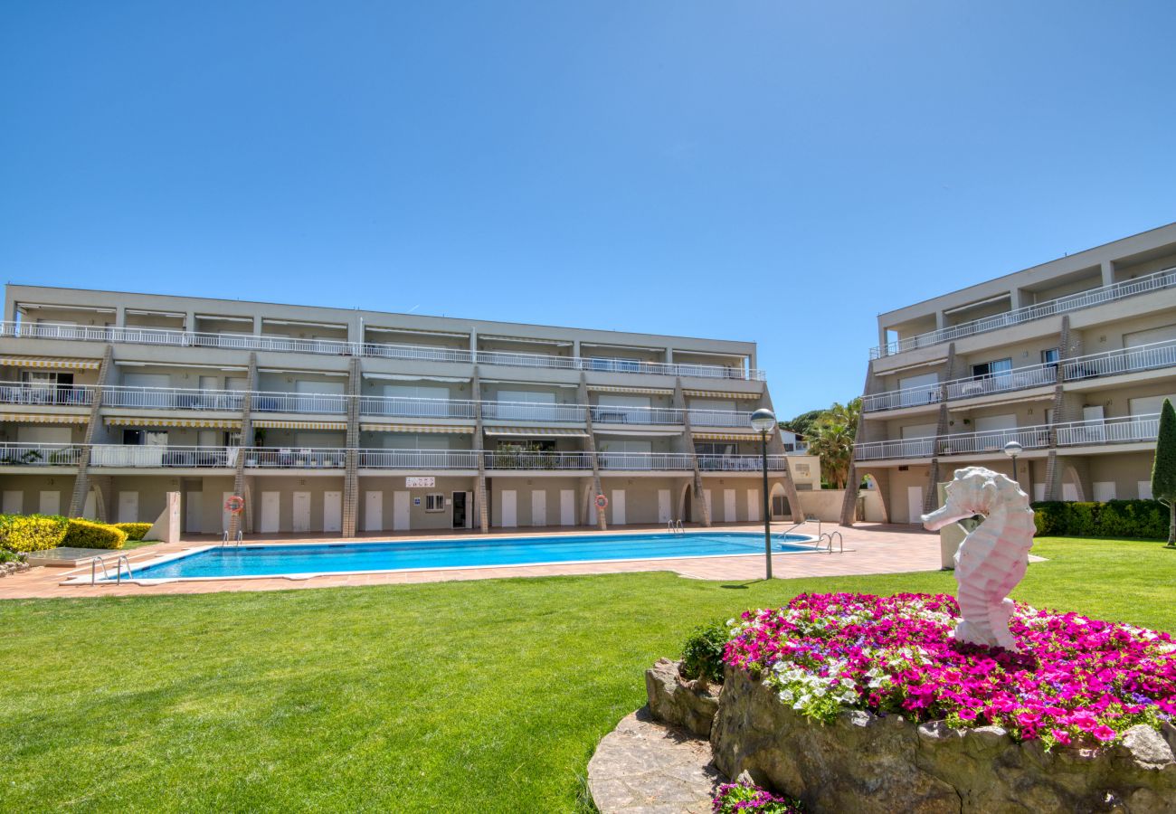 Apartament en L´Escala - GEMMA