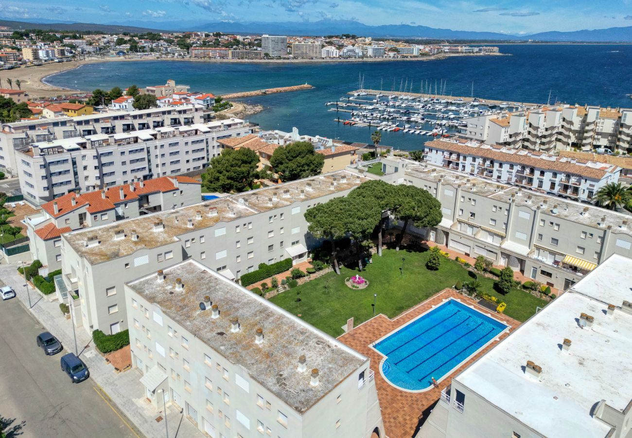 Apartament en L´Escala - GEMMA