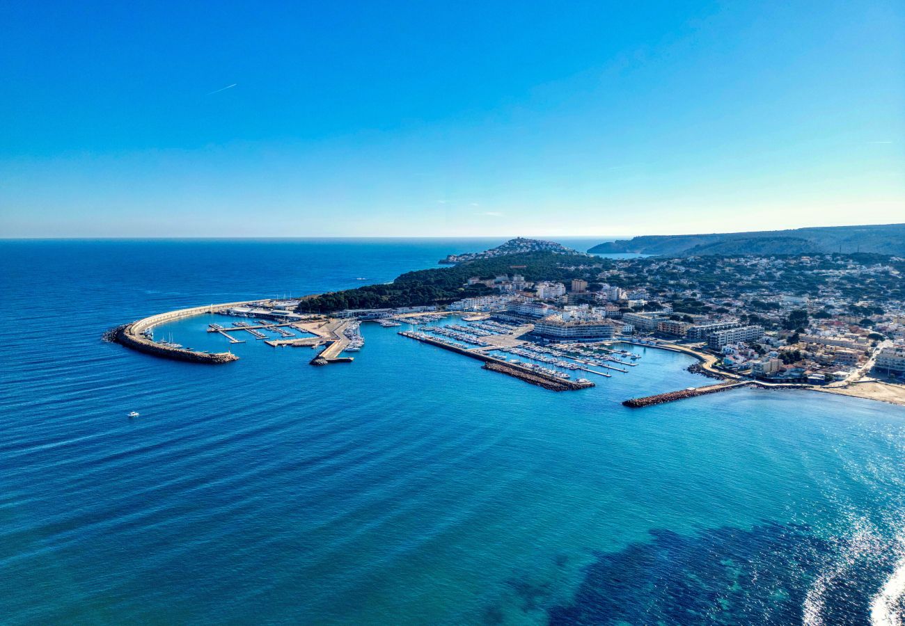 Apartament en L´Escala - GEMMA