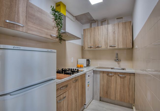 Casa en L'Escala - PATRICK Casa en L'Escala - PATRICK