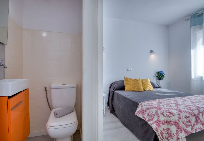 Casa en L'Escala - PATRICK Casa en L'Escala - PATRICK