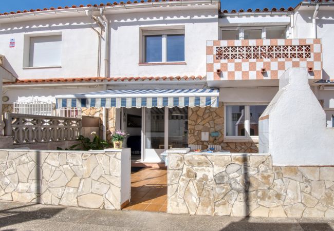 Casa en L'Escala - PATRICK Casa en L'Escala - PATRICK