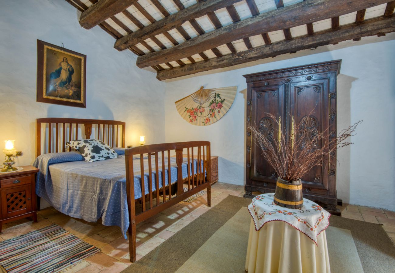 Casa en Peratallada - CANAPOST