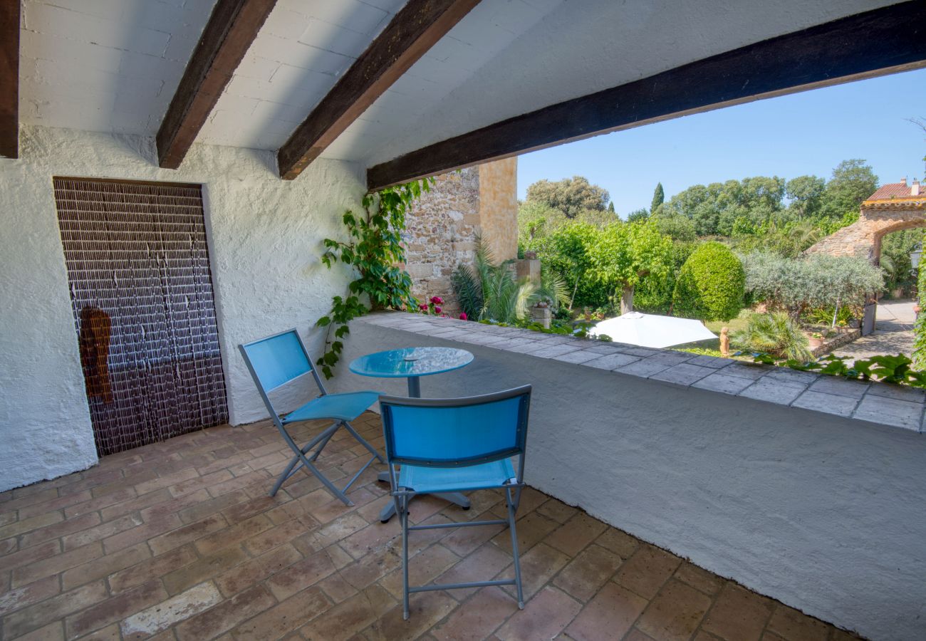Casa en Peratallada - CANAPOST