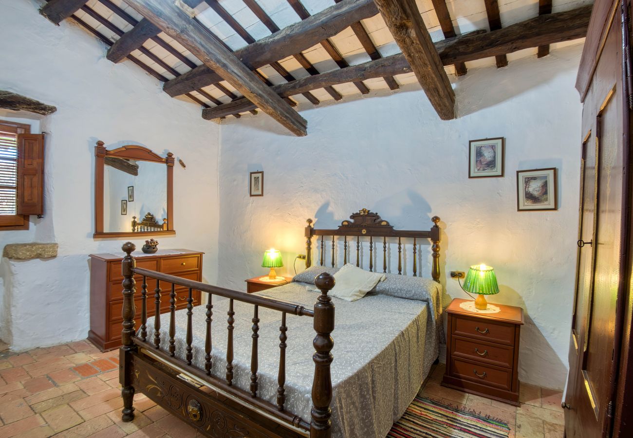Casa en Peratallada - CANAPOST