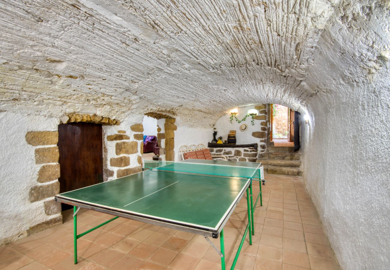 Casa en Peratallada - CANAPOST