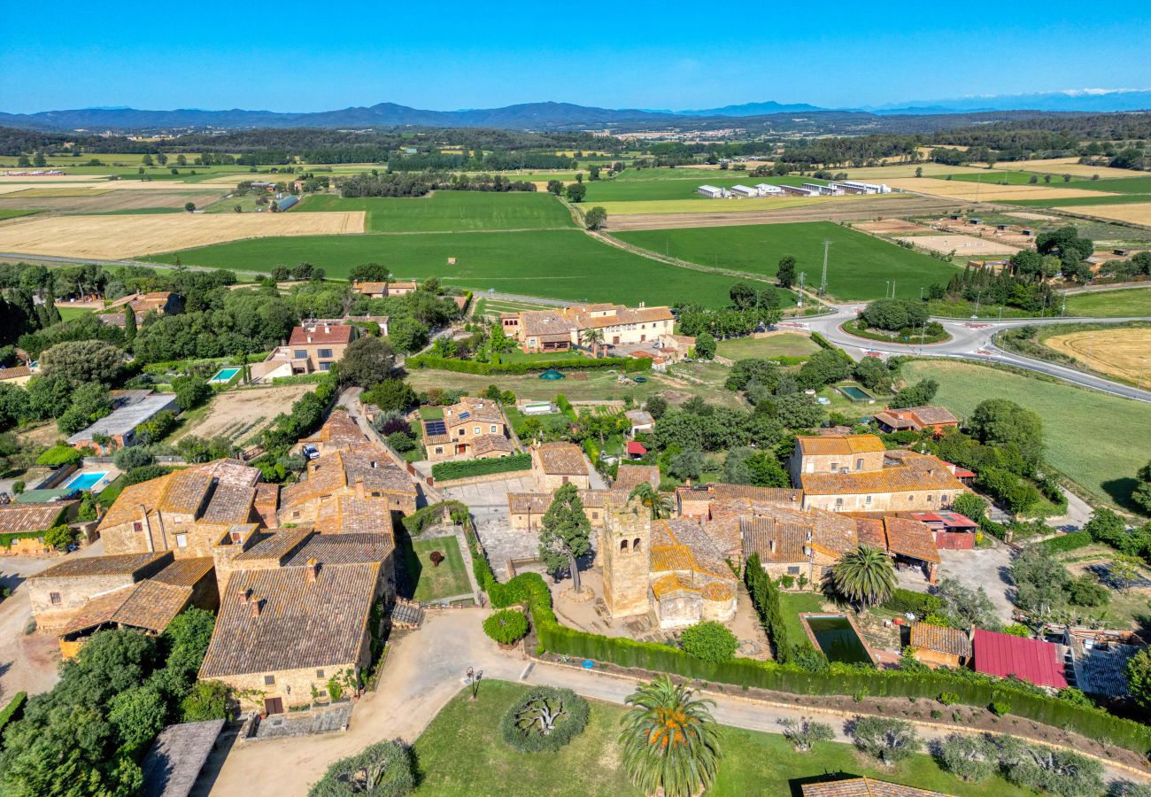 Casa en Peratallada - CANAPOST