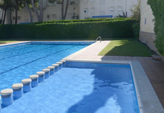 Apartament en L´Escala - IKER