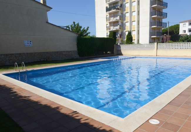 Apartament en L´Escala - IKER