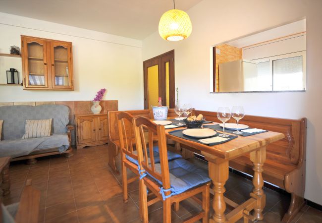 Apartament en L'Escala - IKER Apartament en L'Escala - IKER