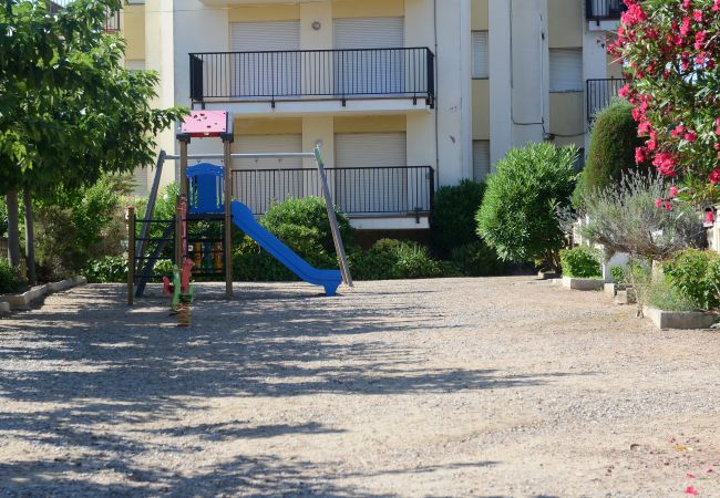 Apartament en L'Escala - IKER Apartament en L'Escala - IKER