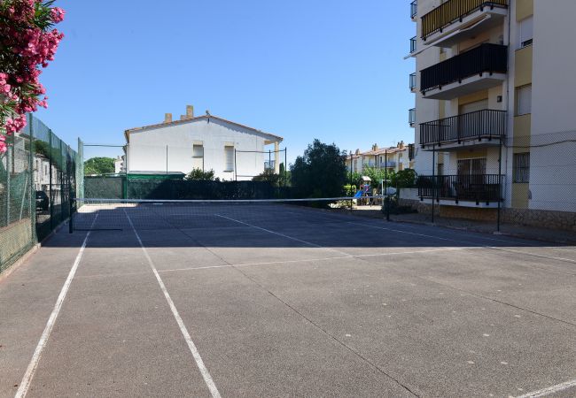 Apartament en L'Escala - IKER Apartament en L'Escala - IKER