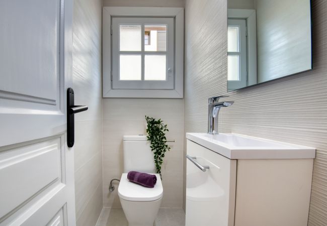 Apartament en L'Escala - GARBI PARK 301 Apartament en L'Escala - GARBI PARK 301