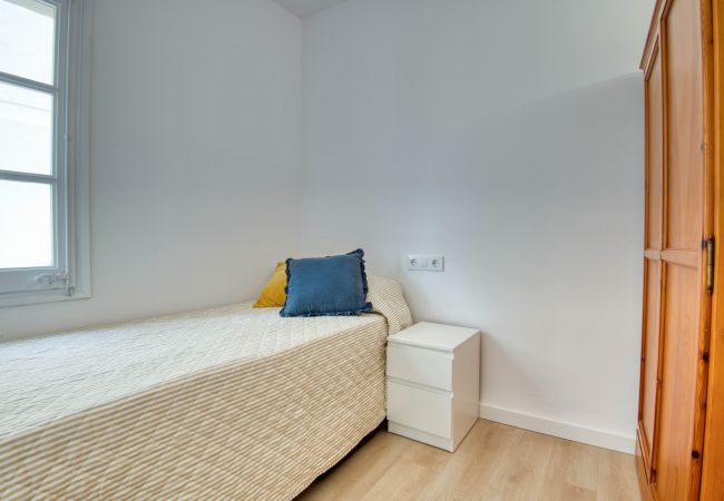 Apartament en L'Escala - GARBI PARK 301 Apartament en L'Escala - GARBI PARK 301