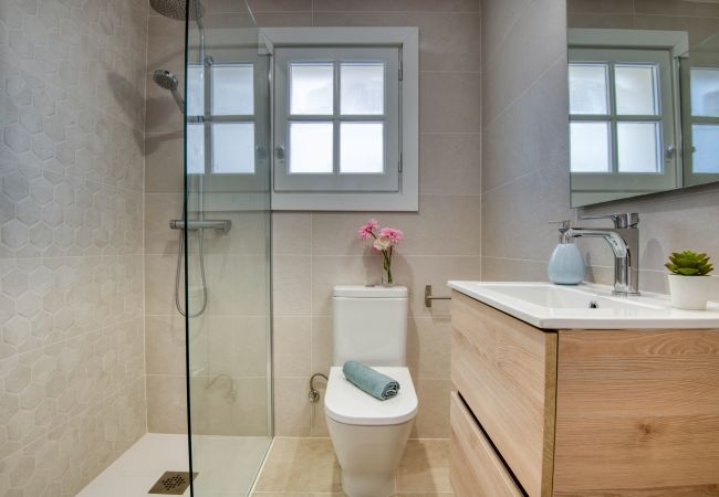 Apartament en L'Escala - GARBI PARK 301 Apartament en L'Escala - GARBI PARK 301