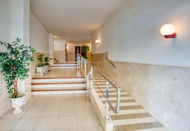 Apartament en L'Escala - GARBI PARK 301 Apartament en L'Escala - GARBI PARK 301