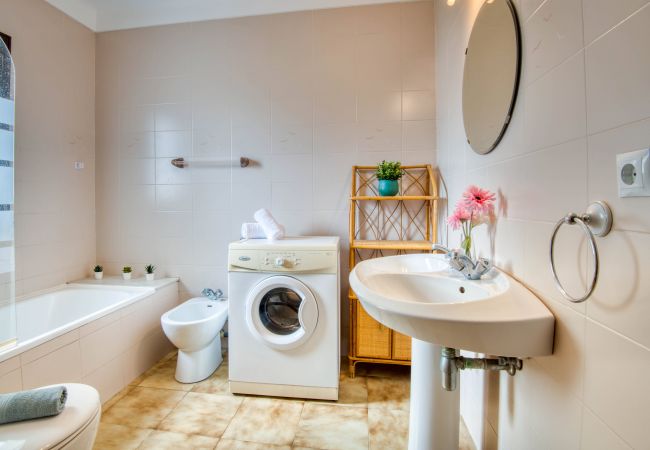 Apartament en L'Escala - TREBOL Apartament en L'Escala - TREBOL