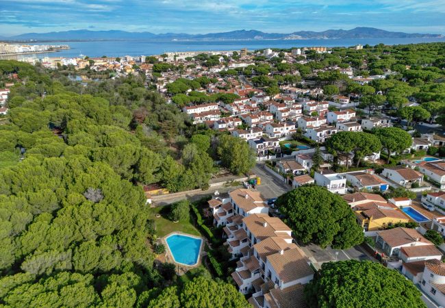 Apartament en L'Escala - TREBOL Apartament en L'Escala - TREBOL