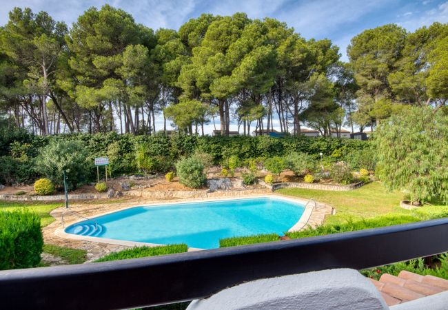 Apartament en L'Escala - TREBOL Apartament en L'Escala - TREBOL