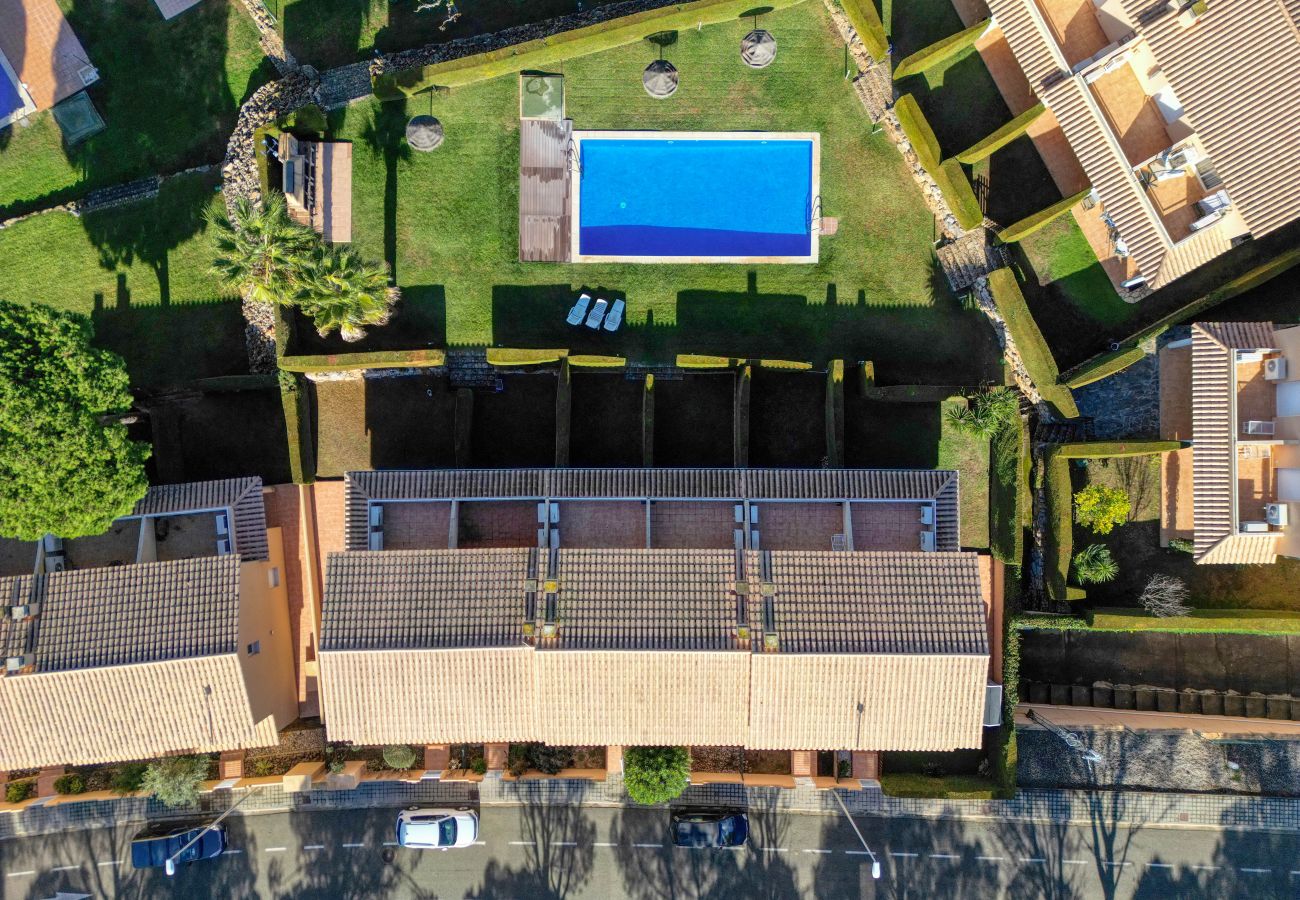 Casa en L´Escala - PINAMAR