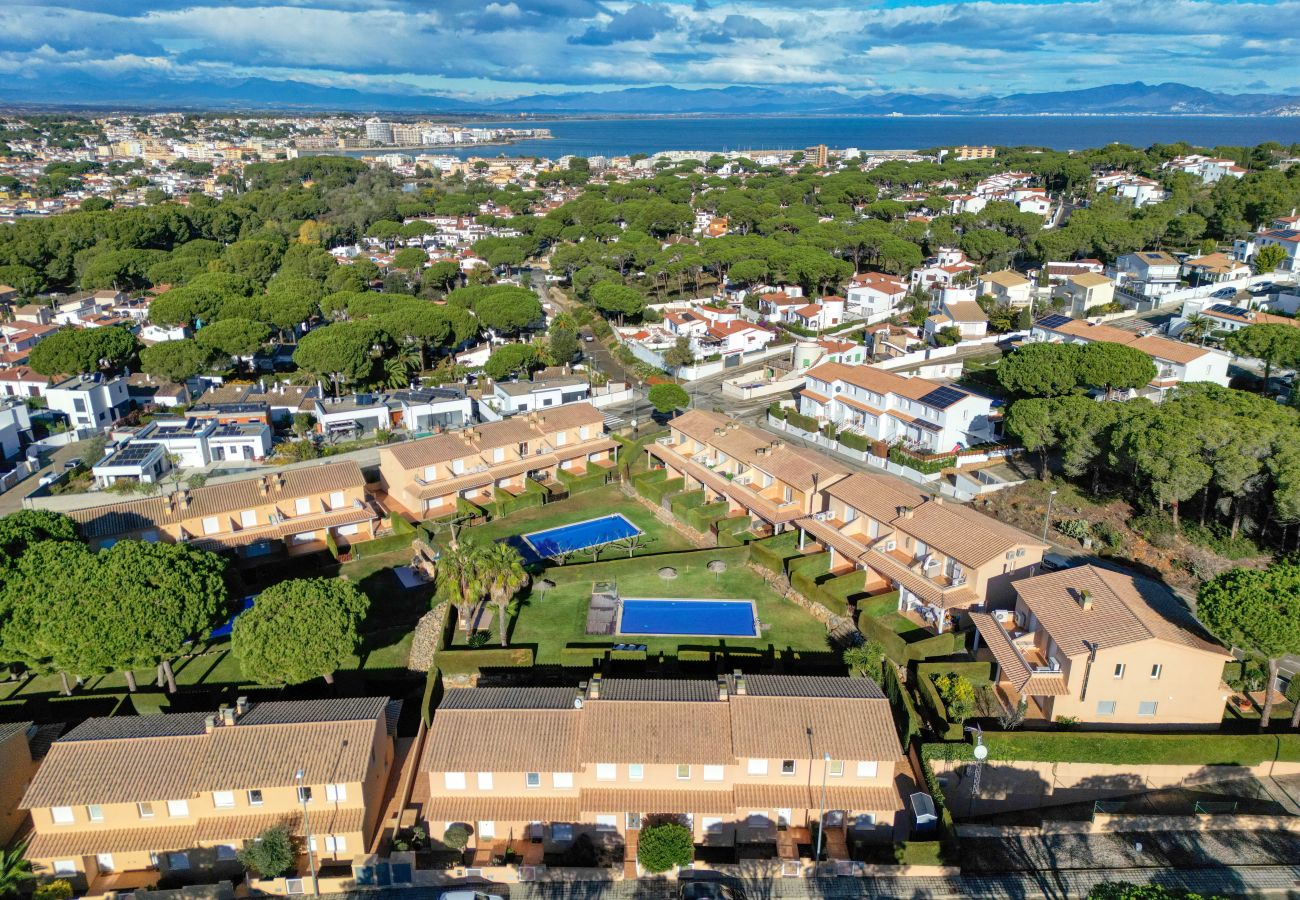 Casa en L´Escala - PINAMAR