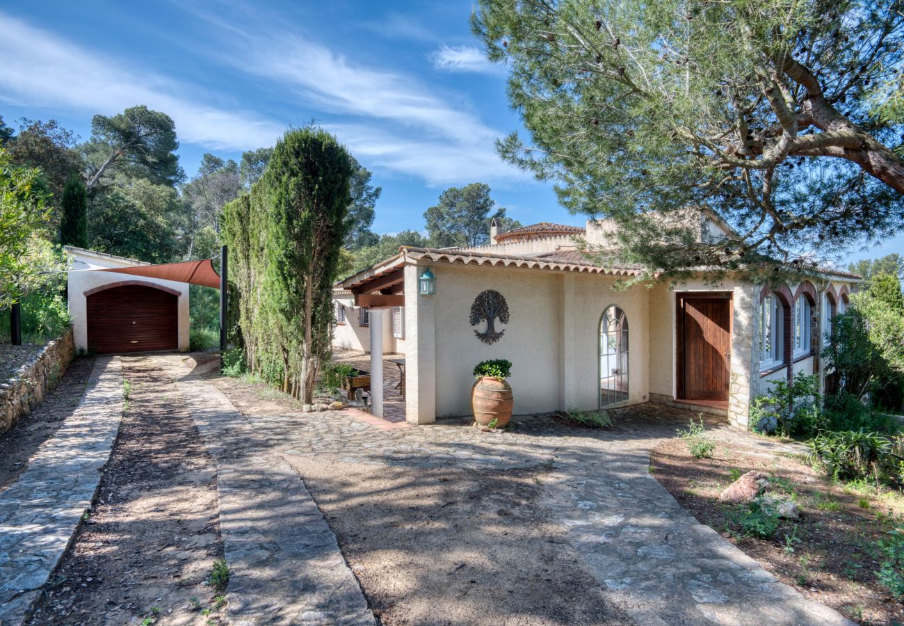 Casa en Pals - MT264