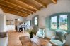 Apartament en Pals - CAN BUHITO