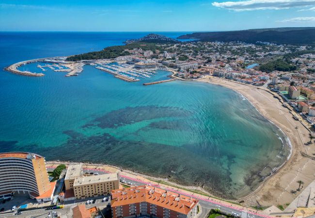 Apartament en L'Escala - SARA Apartament en L'Escala - SARA