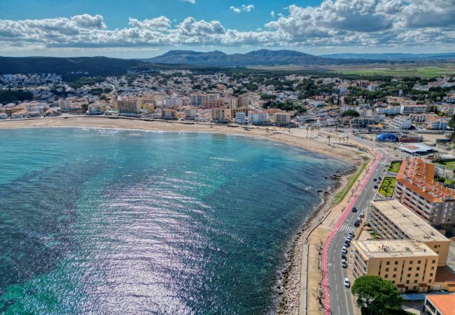 Apartament en L'Escala - SARA Apartament en L'Escala - SARA