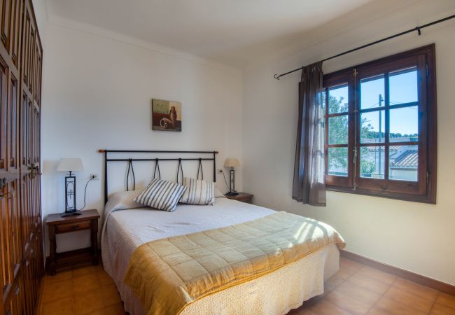 Casa en L'Escala - RICABELLA Casa en L'Escala - RICABELLA