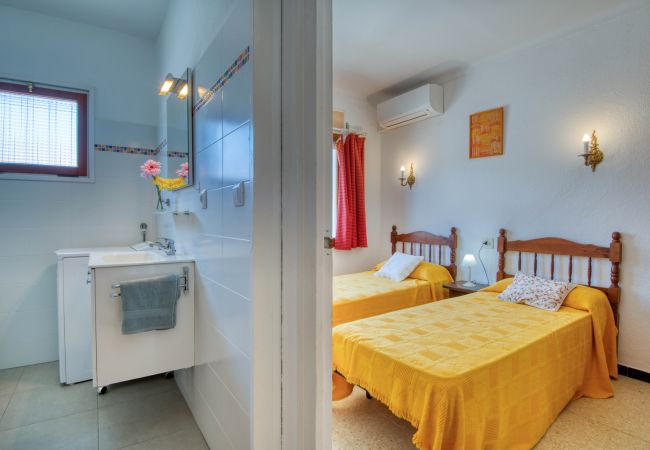 Casa en L'Escala - MAX Casa en L'Escala - MAX