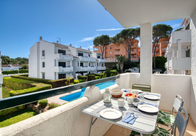 Apartament en Pals - EL COTO 201