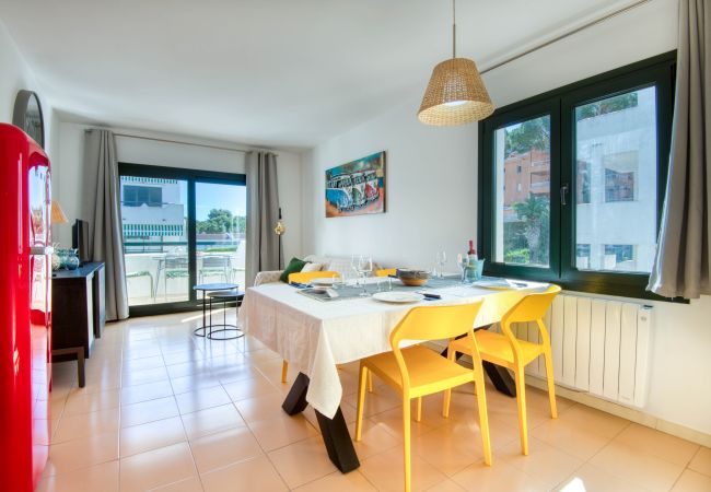 Apartament en Pals - EL COTO 201