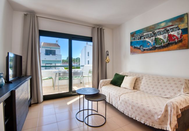 Apartament en Pals - EL COTO 201