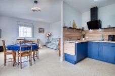 Apartament en L´Escala - ROMERAL