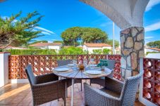 Casa en L´Escala - PAMELA