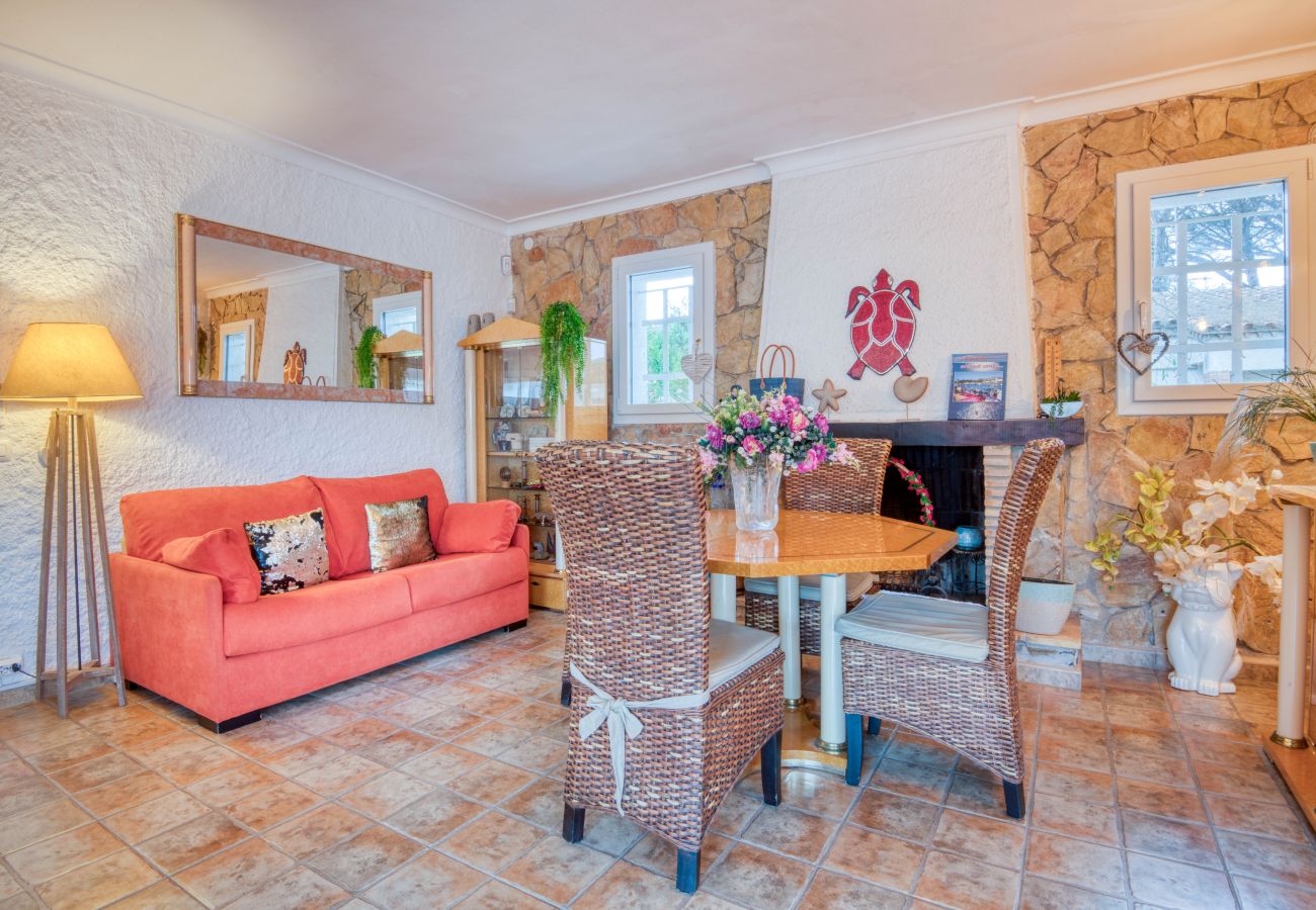 Casa en L´Escala - PORNIC