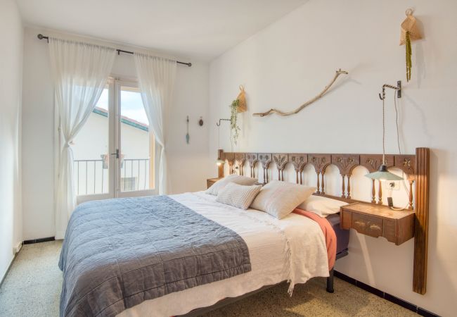 Apartament en L'Escala - ROSA DELS VENTS Apartament en L'Escala - ROSA DELS VENTS