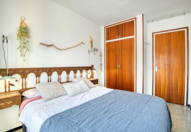 Apartament en L'Escala - ROSA DELS VENTS Apartament en L'Escala - ROSA DELS VENTS