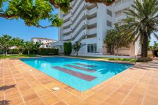 Apartament en L´Escala - FRONTMAR BOUTIQUE